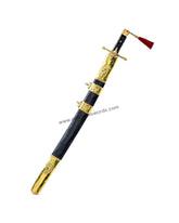 sword of ertugrul (5)